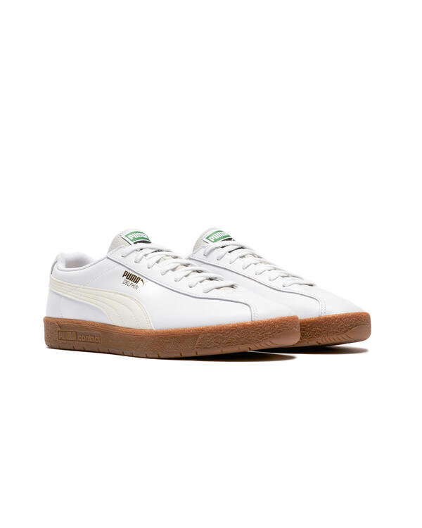 Puma leder hotsell